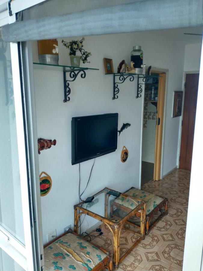 Otimo Custo Beneficio 400M Da Praia Guaruja Ngoại thất bức ảnh