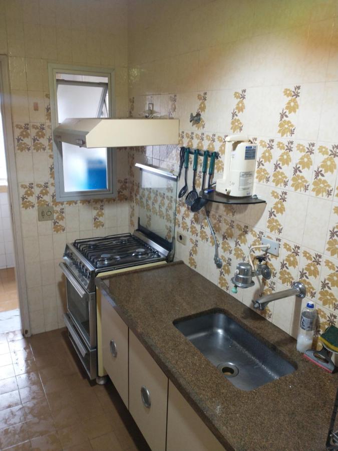 Otimo Custo Beneficio 400M Da Praia Guaruja Ngoại thất bức ảnh