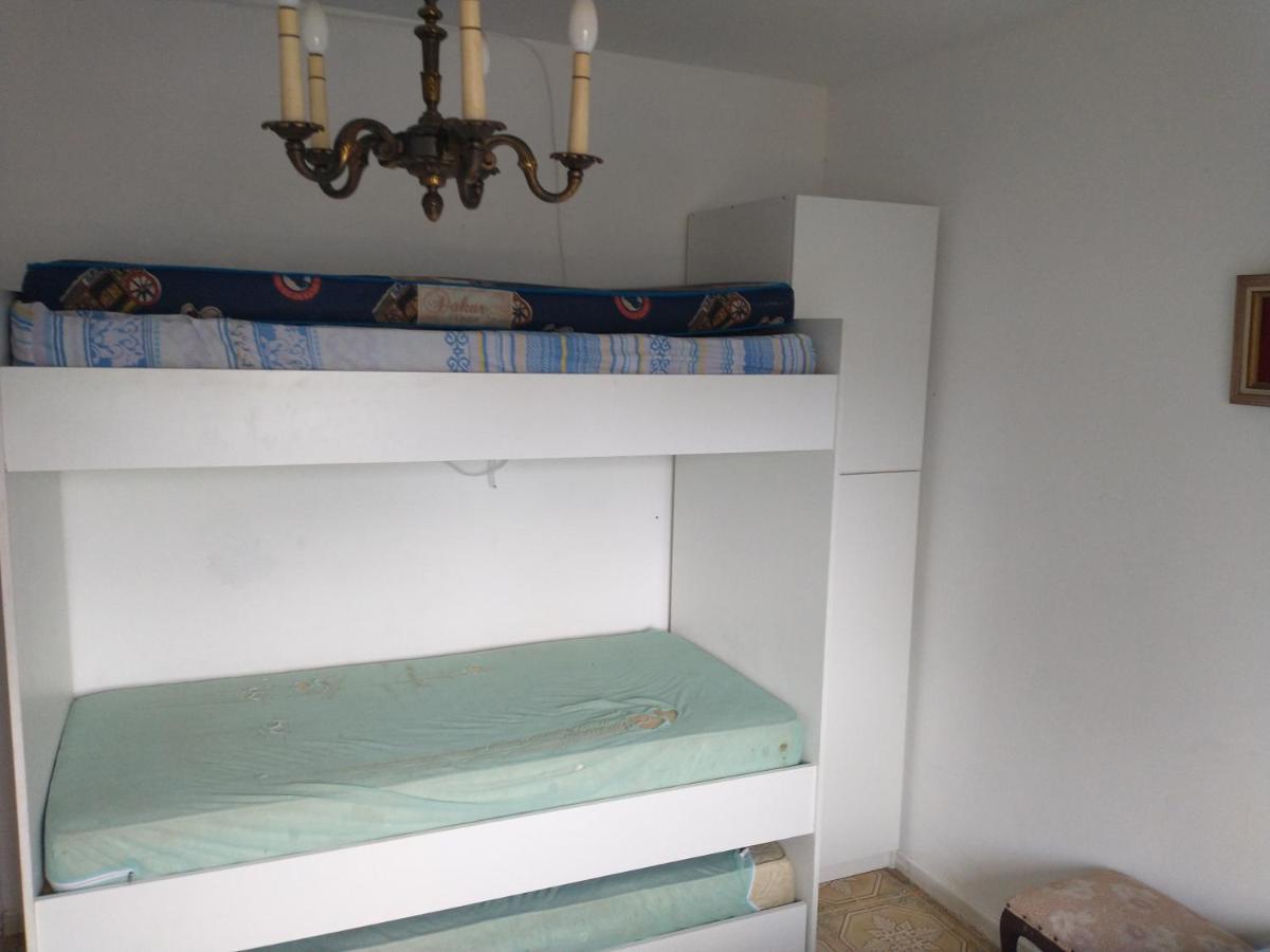 Otimo Custo Beneficio 400M Da Praia Guaruja Ngoại thất bức ảnh